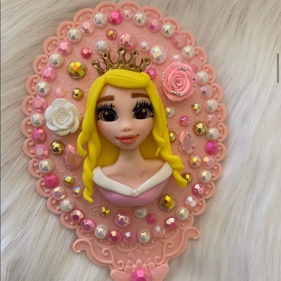 Hand crafted Mirrors!! - Picture 6 of 11